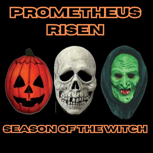 Season of the Witch