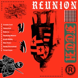 Reunion