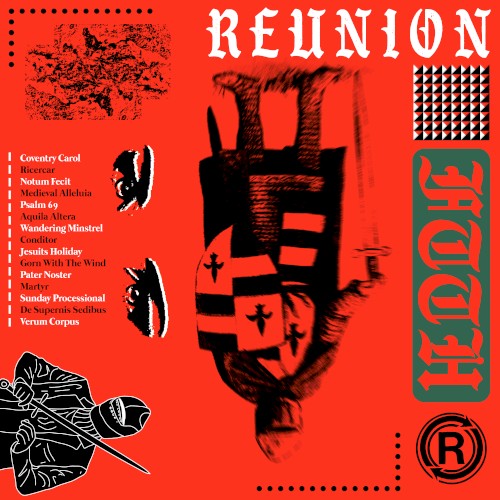 Reunion