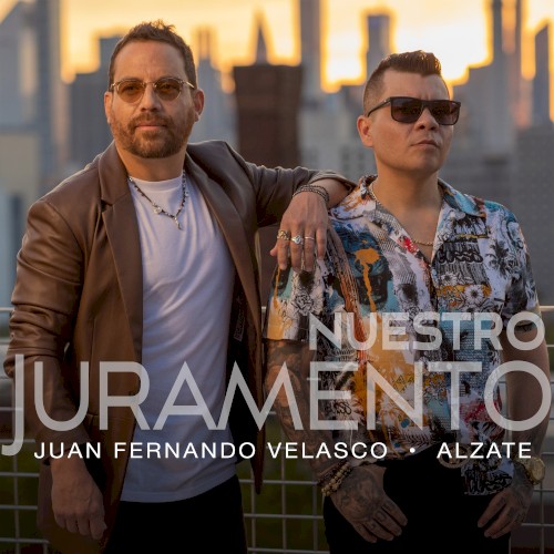 Nuestro juramento
