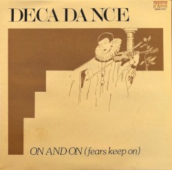 On And On (Fears Keep On)