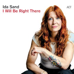 I Will Be Right There