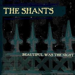 Beautiful was the Night