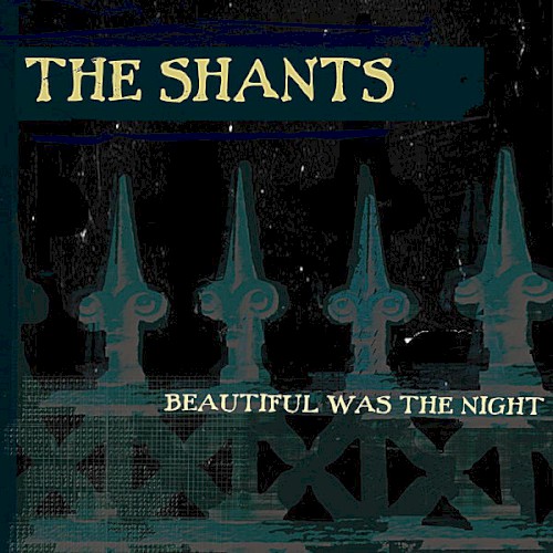 Beautiful was the Night