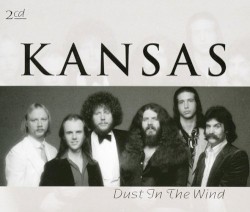 Dust in the Wind