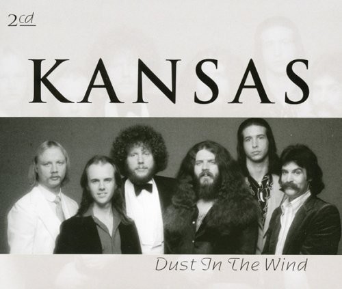 Dust in the Wind