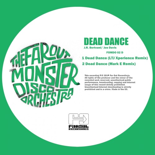 Dead Dance