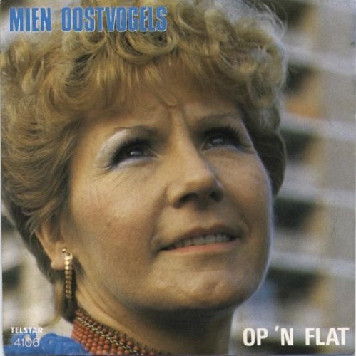 Op ’n flat