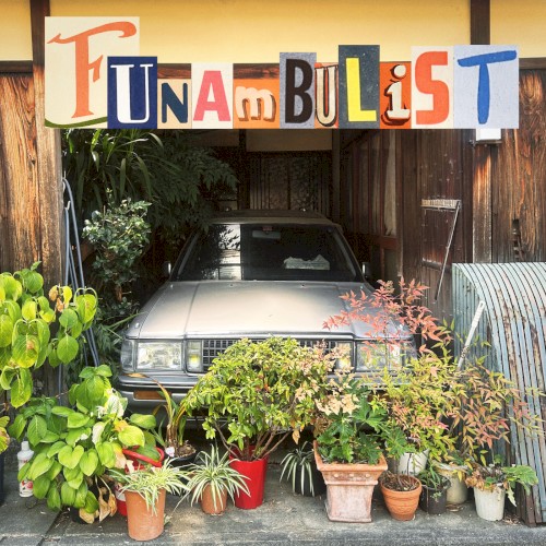 Backseat / Aishiteru, Yellow Blue