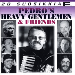Pedro's Heavy Gentlemen & Friends