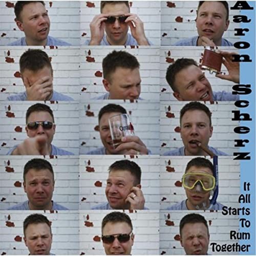 It All Starts To Rum Together