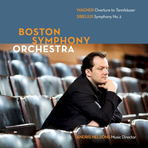 Wagner: Overture to “Tannhäuser” / Sibelius: Symphony no. 2