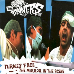 The Brainers / The Chubbies