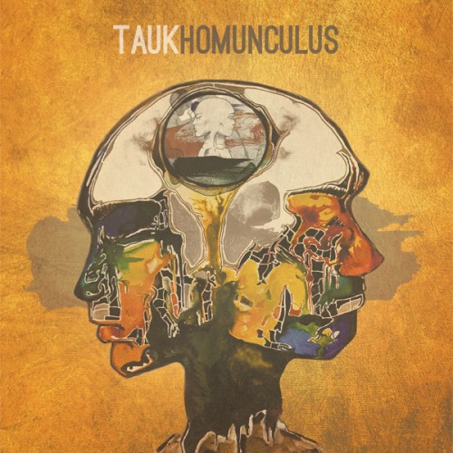 Homunculus