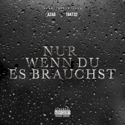 Nur Wenn Du Es Brauchst