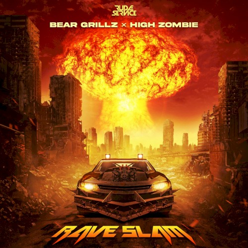 Rave Slam