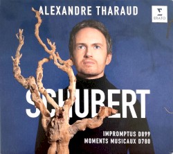 Impromptus D. 899 / Moments Musicaux D. 780