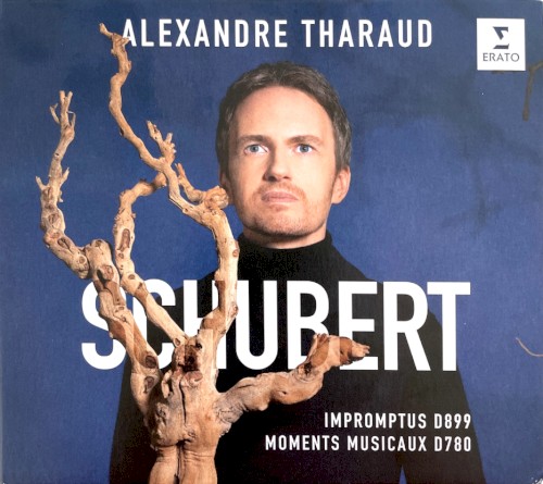 Impromptus D. 899 / Moments Musicaux D. 780
