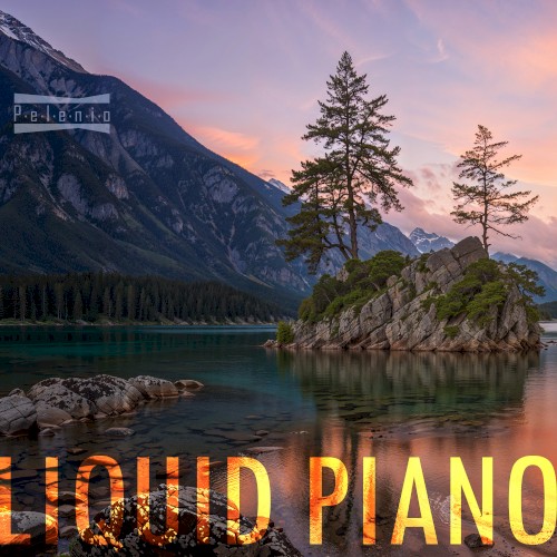 Liquid Piano