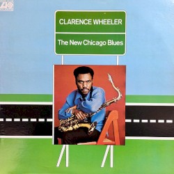 The New Chicago Blues