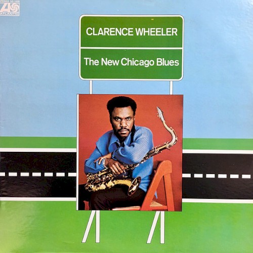 The New Chicago Blues