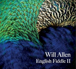 English Fiddle II