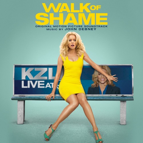 Walk of Shame: Original Motion Picture Score