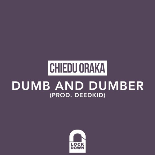 Dumb and Dumber