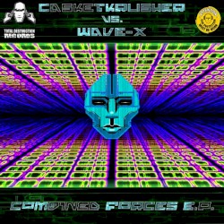 Combined Forces E.P.