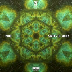 Shades of Green