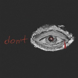 Don't cry