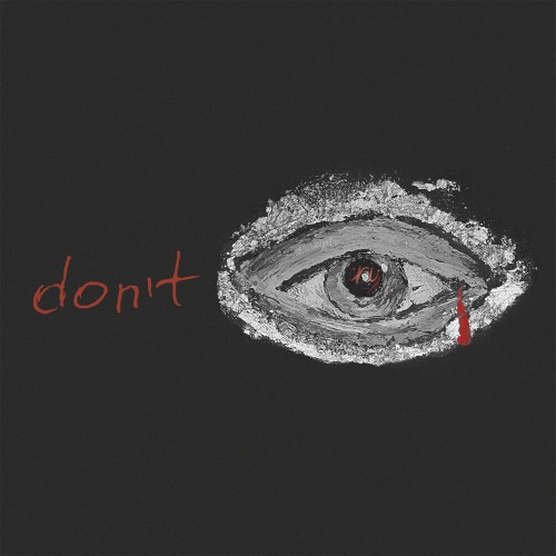Don't cry