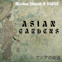 Asian Gardens