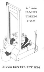 I'll Make Them Pay