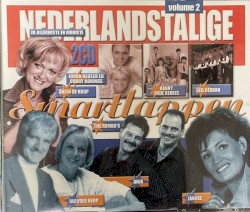 Nederlandstalige smartlappen, volume 2
