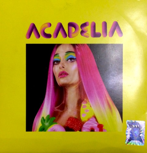 Acadelia