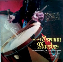 Hi-Fi German Marches