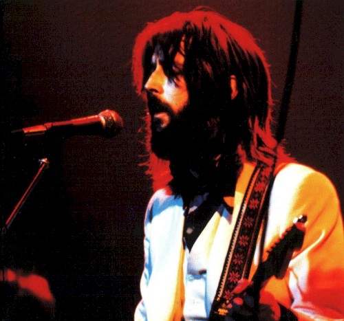 The Legendary L.A. Forum Show