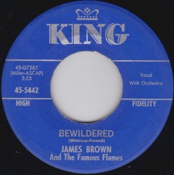 Bewildered / If You Want Me