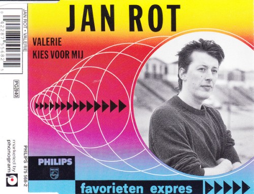 Valerie / Kies voor mij