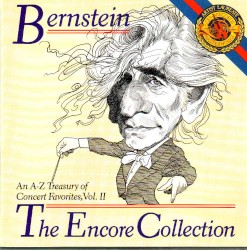 The Encore Collection, Volume II