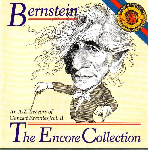 The Encore Collection, Volume II