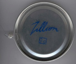 Zillion 8: Club Edition