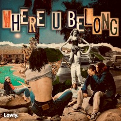 Where U Belong