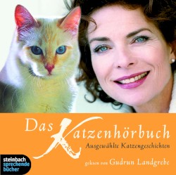 Das Katzenhörbuch