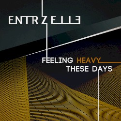 Feeling Heavy These Days