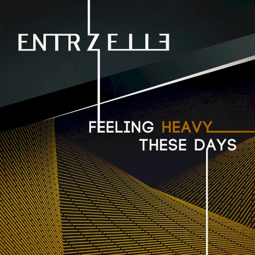 Feeling Heavy These Days