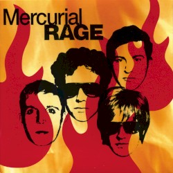 Mercurial Rage