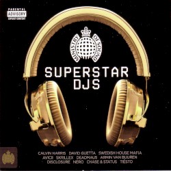 Superstar DJs