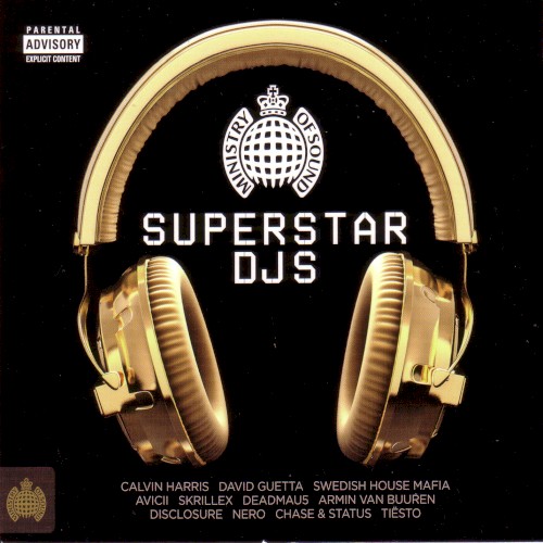 Superstar DJs